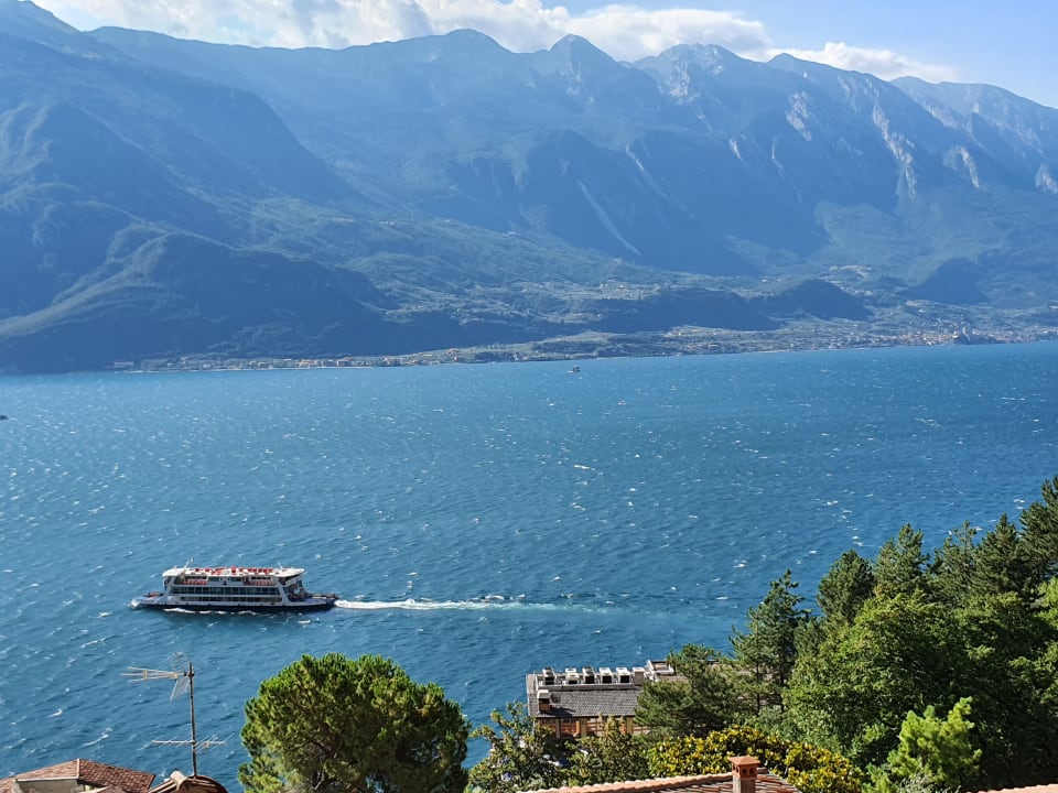 Zimmer Relax Hotel Villa La Gardenia & Oleandra