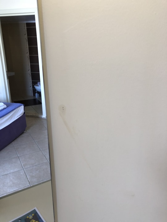 Zimmer Club Resort Atlantis