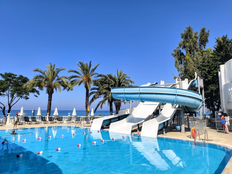 Sport & Freizeit Labranda Alantur Resort