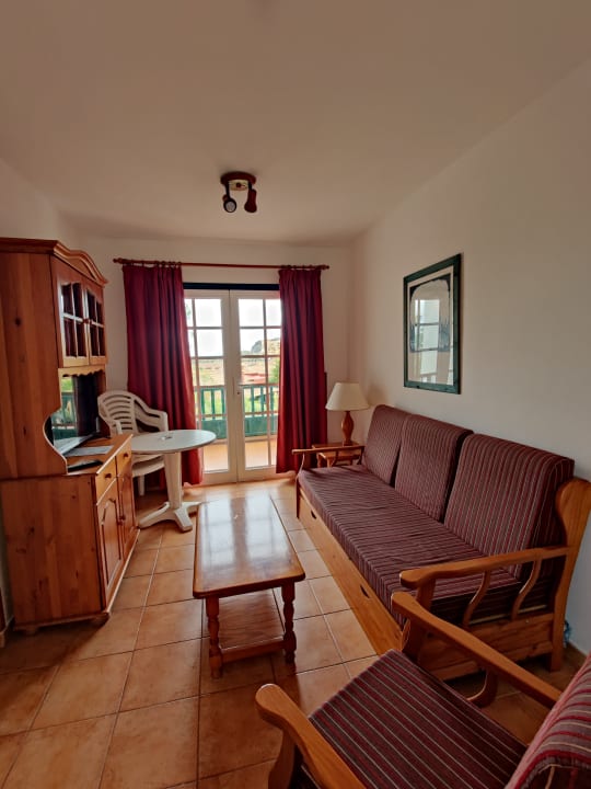 Zimmer Apartamentos Oasis San Antonio