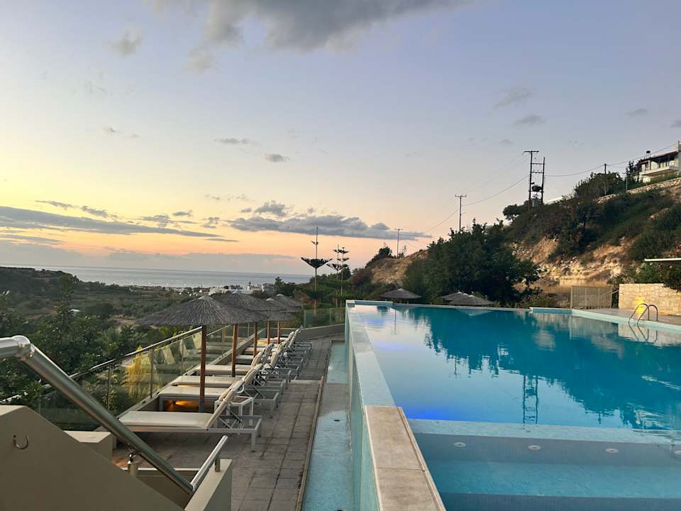 Gastro RG Village Crete Hotel & Spa Resort