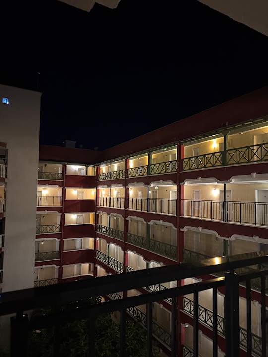 Außenansicht Swandor Hotels & Resorts Kemer