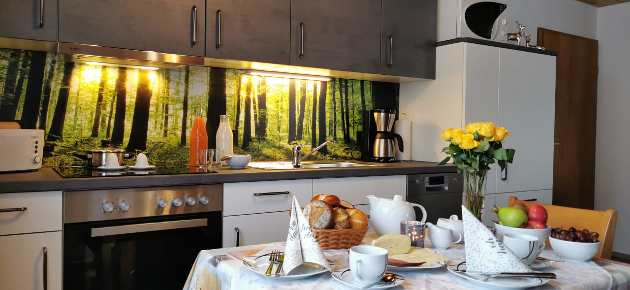 Zimmer Ferienhaus Erika