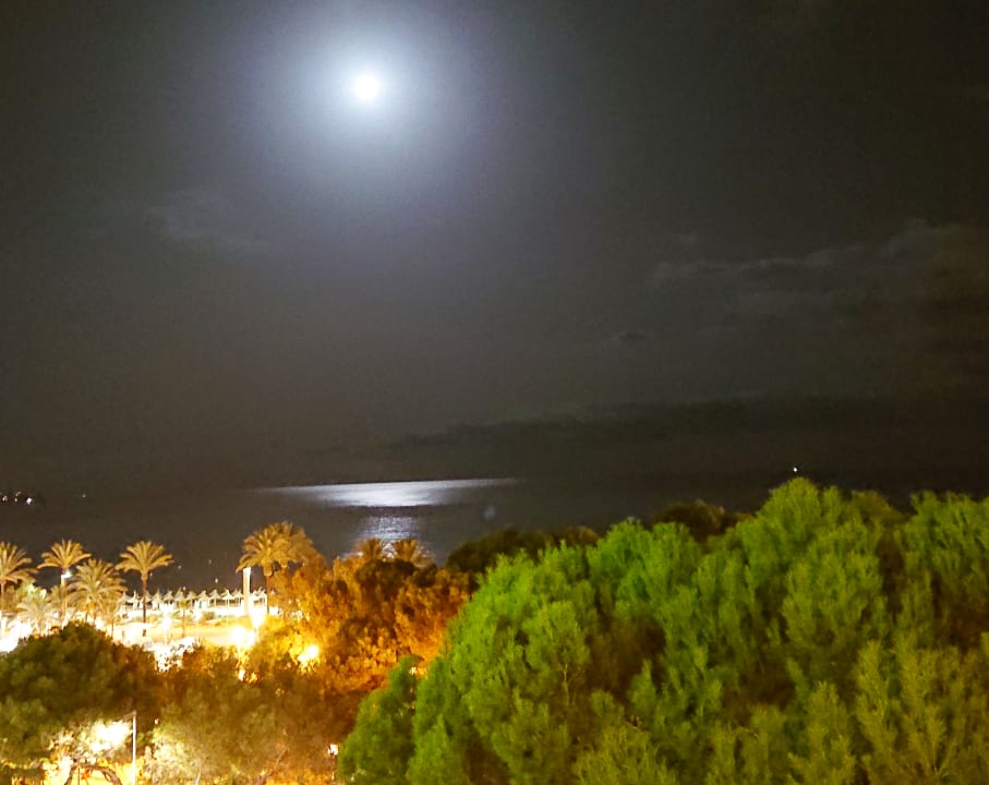 Außenansicht Aparthotel Houm Plaza Son Rigo