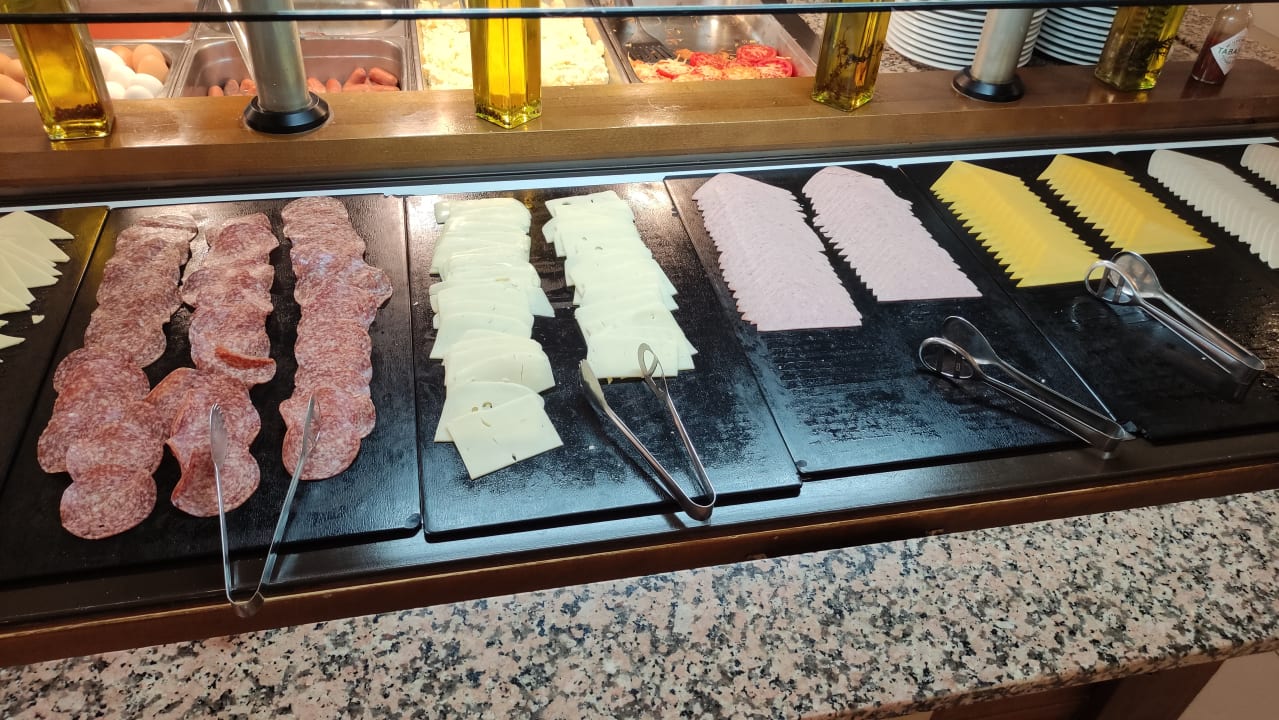 Gastro Hersonissos Palace