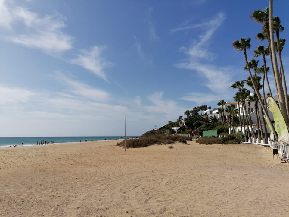 Strand LABRANDA Golden Beach