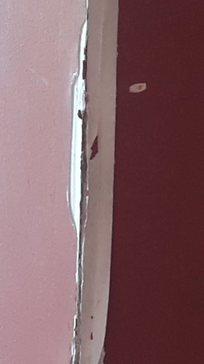 Zimmer Hotel Surf Mar