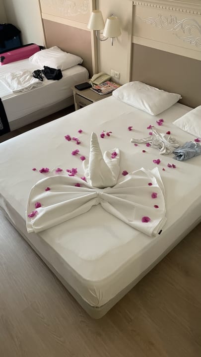 Zimmer Aydinbey Kings Palace & Spa