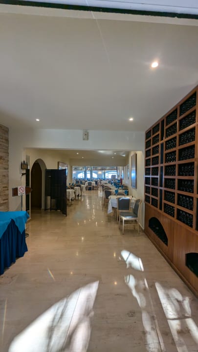Gastro Hotel Kalithea Horizon Royal