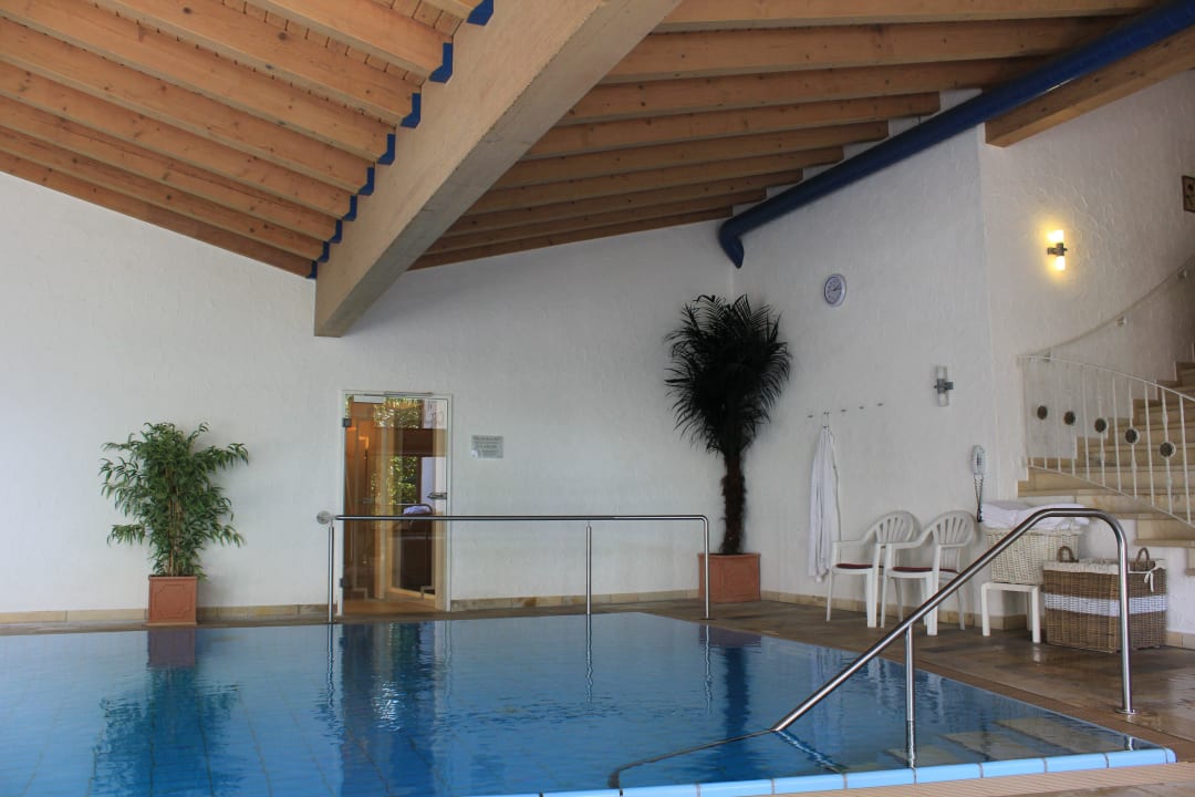 Schwimmbad Hotel Sonne