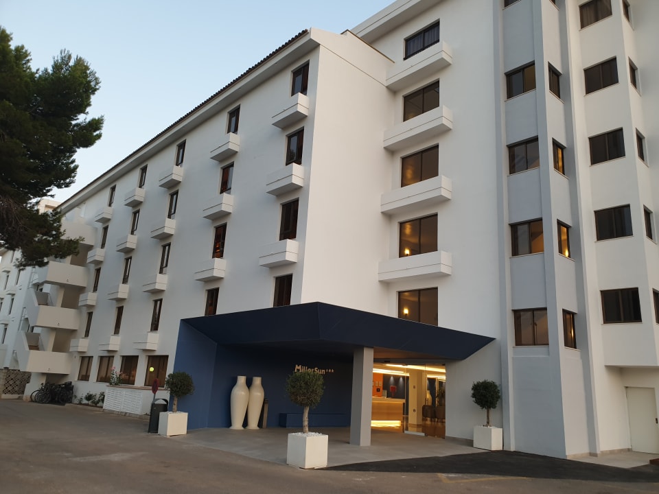Außenansicht Millor Sol