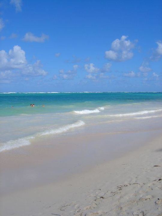 Hotel-Strand Grand Palladium Select Bávaro Resort & Spa