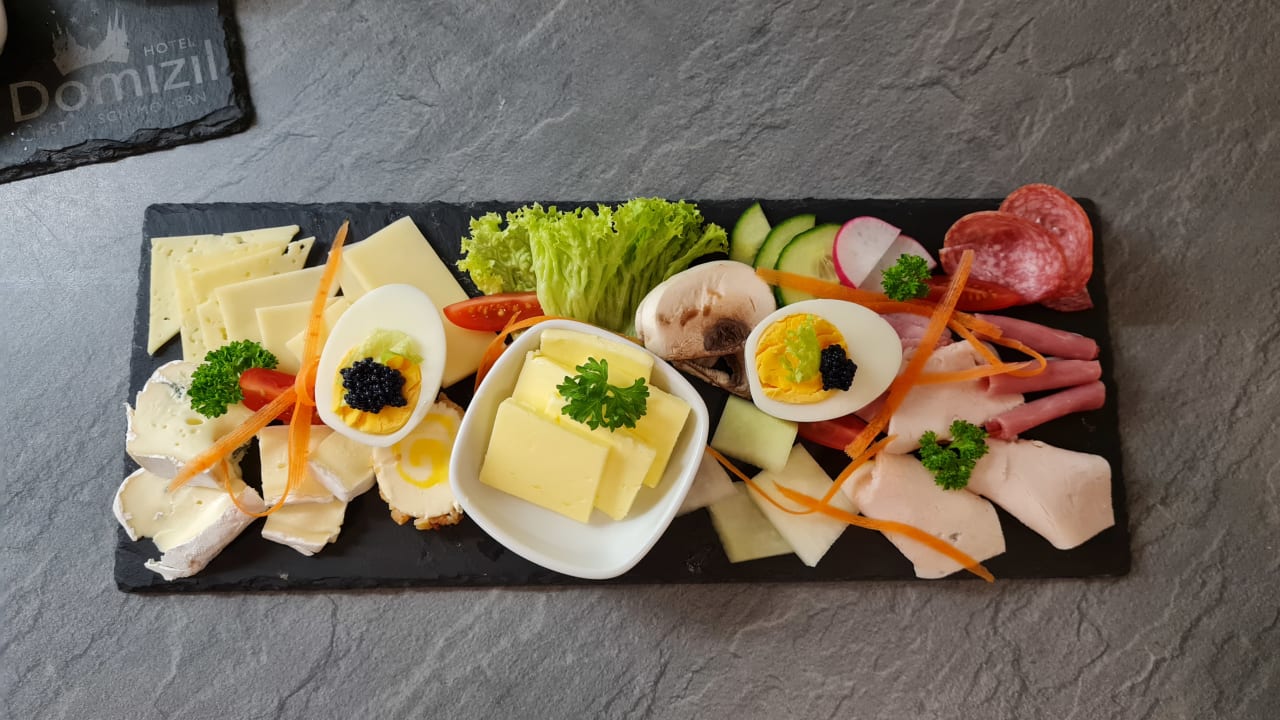 Gastro Hotel Domizil