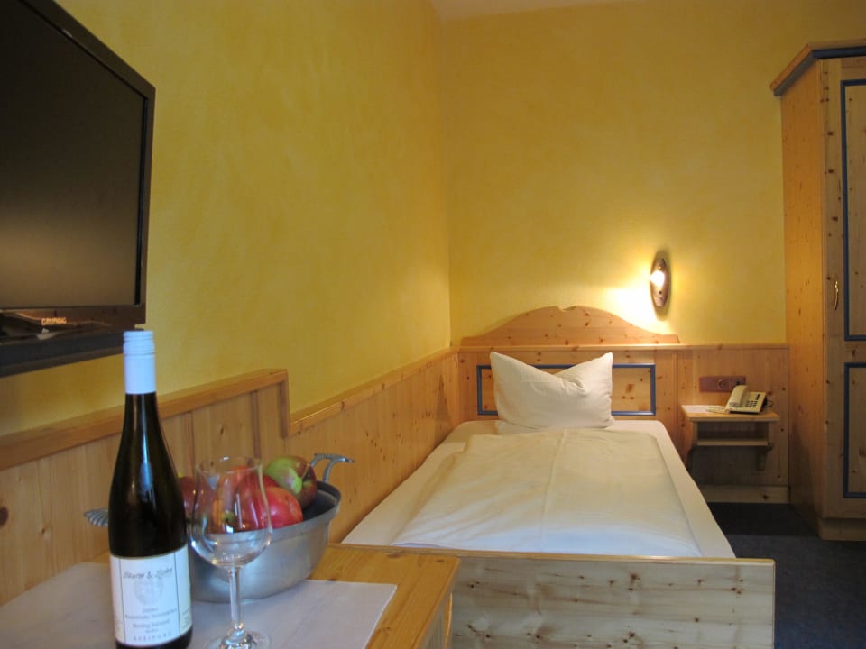 Zimmer Hotel Gasthof Kern