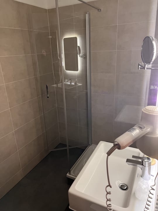 Zimmer Hotel Brauhof Wien