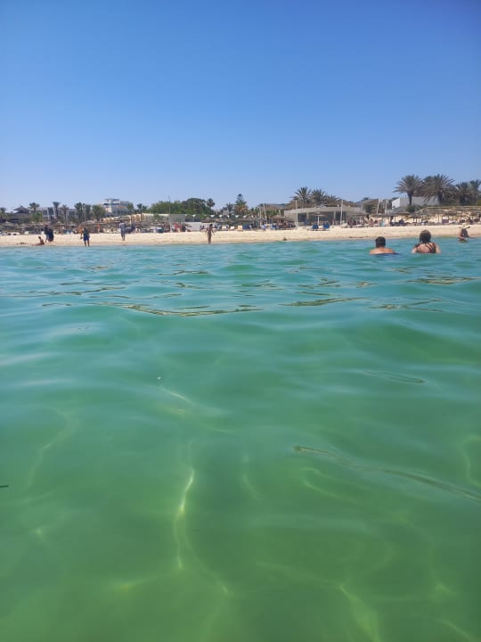 Strand Hotel Marhaba Club