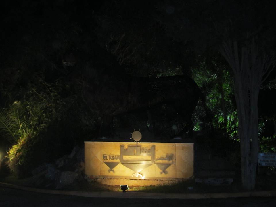 LTI El Ksar El Ksar Resort & Thalasso