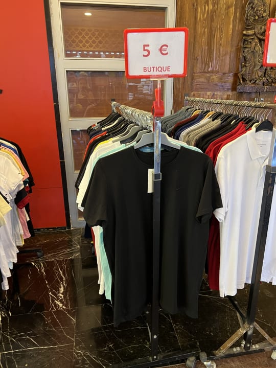 Sport & Freizeit Siam Elegance Hotels & Spa