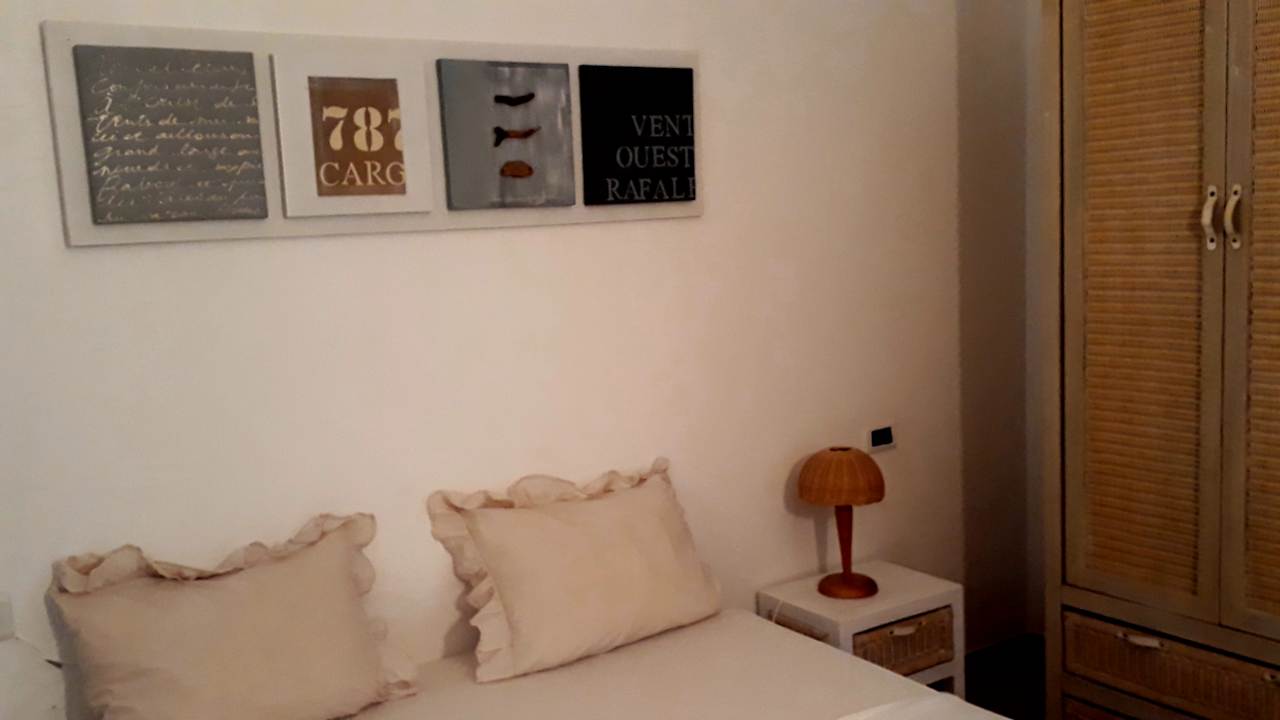 Zimmer Porto Antigo - Charming & peaceful apartment overlooking pool and sea