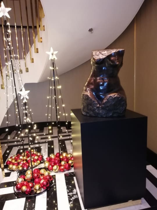 Sonstiges Hilton Vienna Plaza