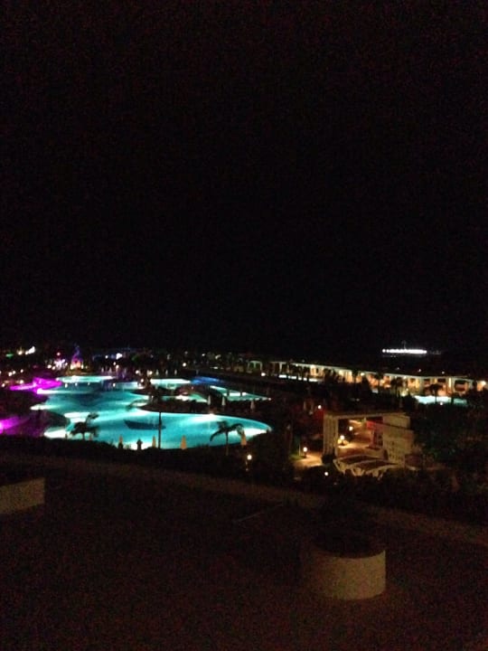 Wunderschön Hotel Baia Lara