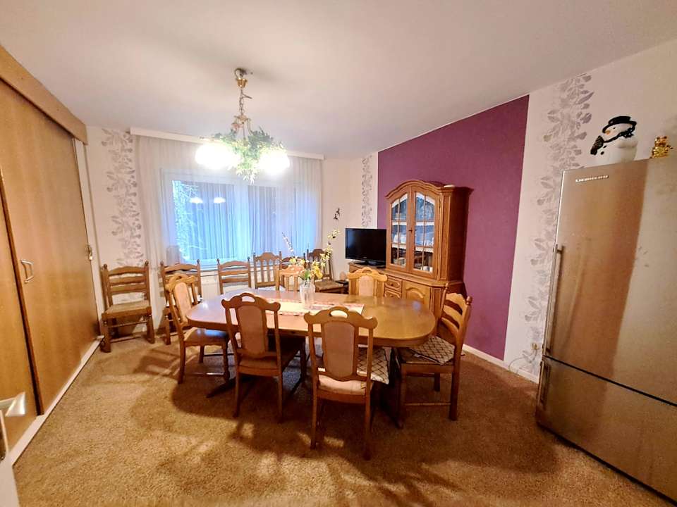 Zimmer Ferienwohnung Kaminski