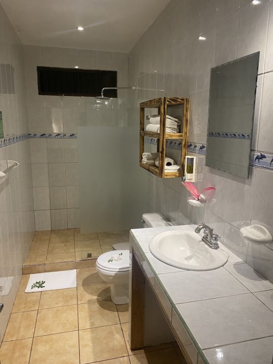 Zimmer Hotel Villas Rio Mar