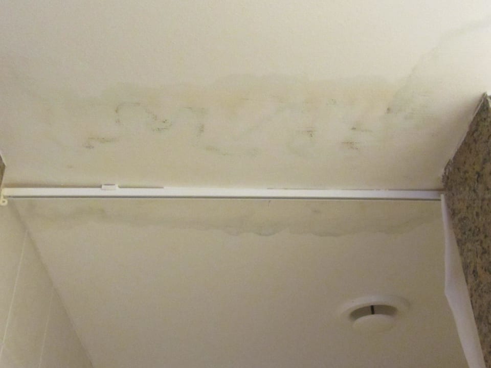 Badezimmer Zimmer 8030 Hotel Riu Funana