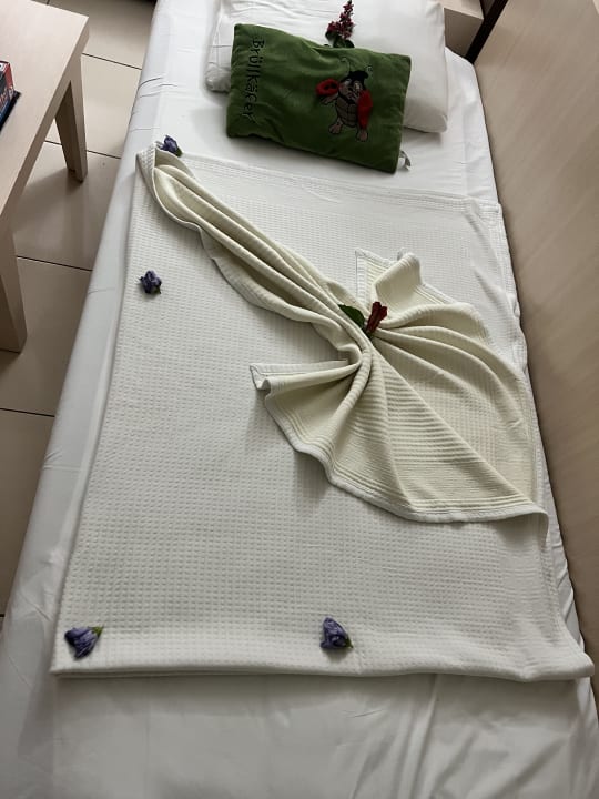Zimmer Club Sidelya Hotel