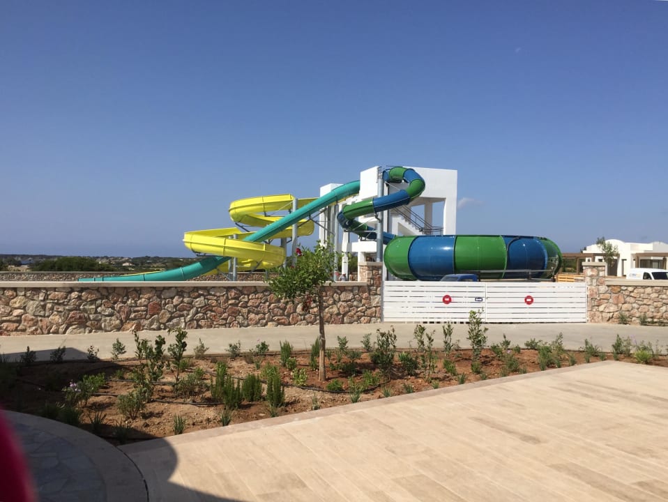 Rutschen Atlantica Plimmiri