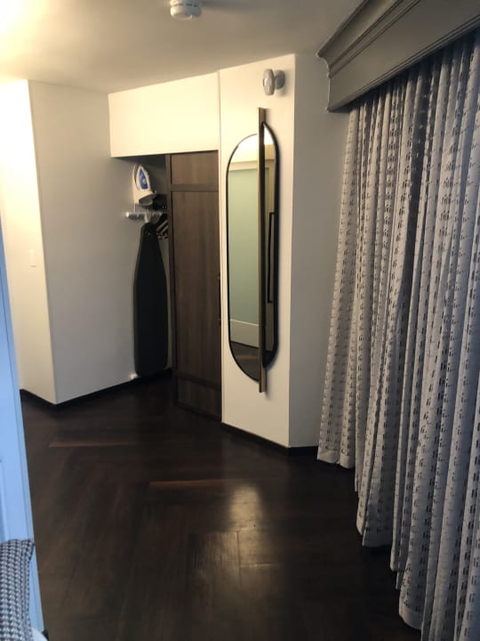 Zimmer Hotel Boston Marriott Copley Place