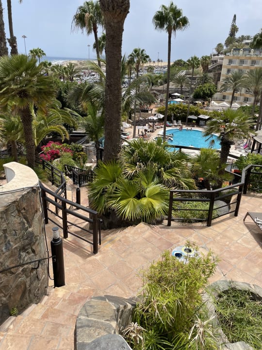 Pool Corallium Dunamar Garden by Lopesan Hotels