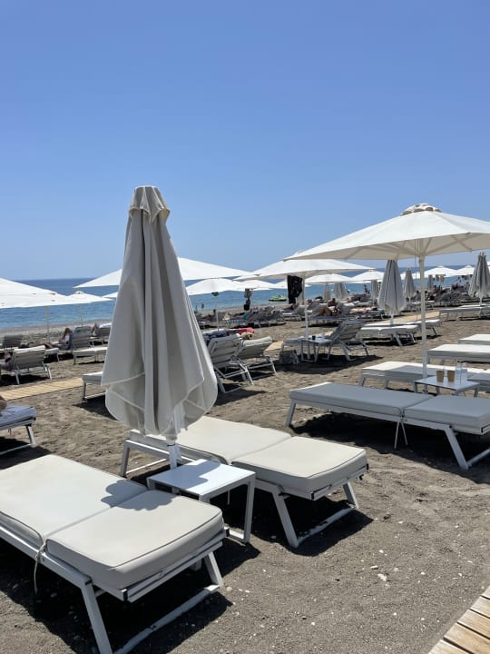 Strand Gennadi Grand Resort