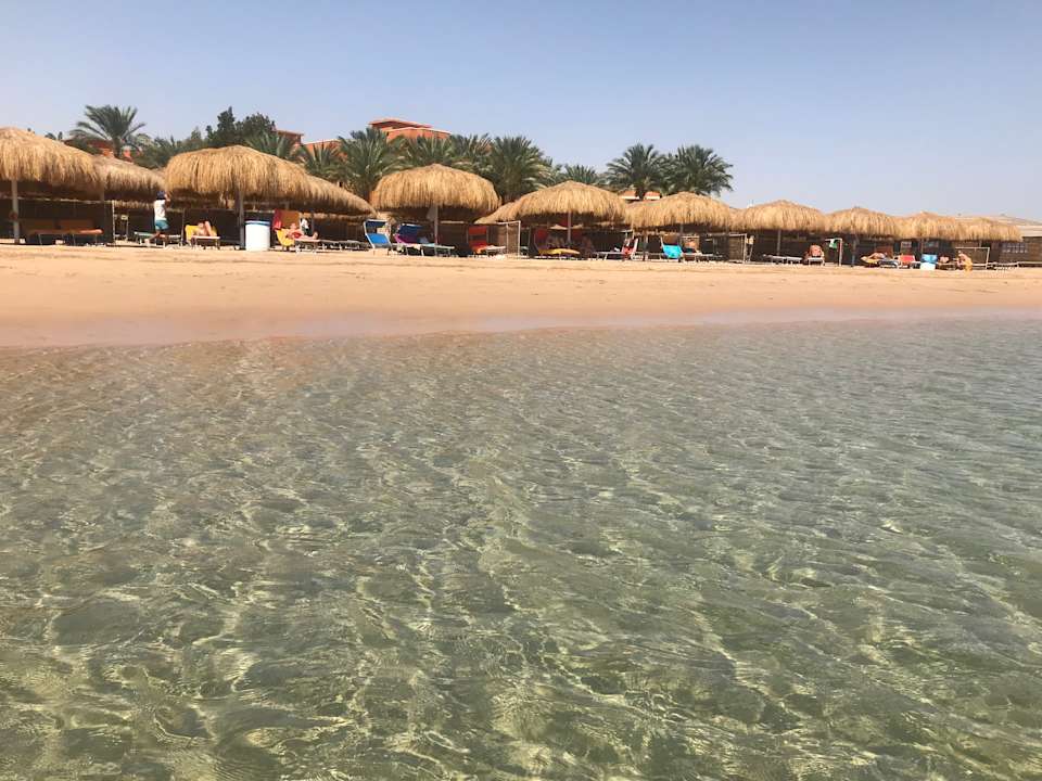 Strand Sentido Caribbean World Soma Bay