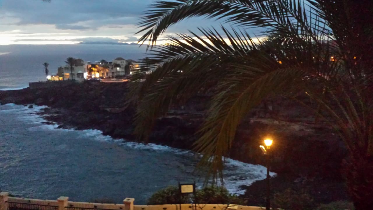 Vom Zimmer Bahia Principe Sunlight Costa Adeje