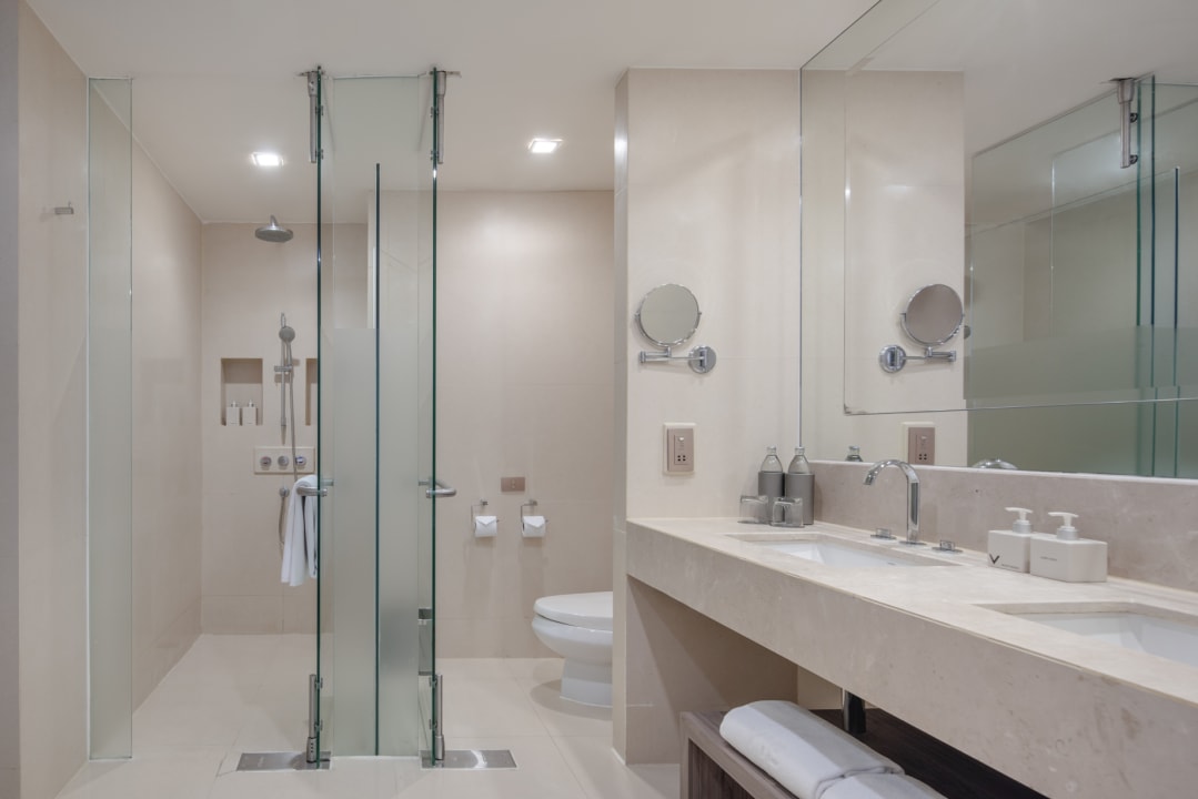 Zimmer VIE Hotel Bangkok, MGallery