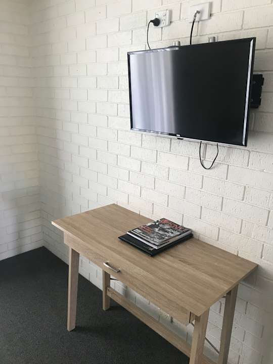 Zimmer The Busselton Motel