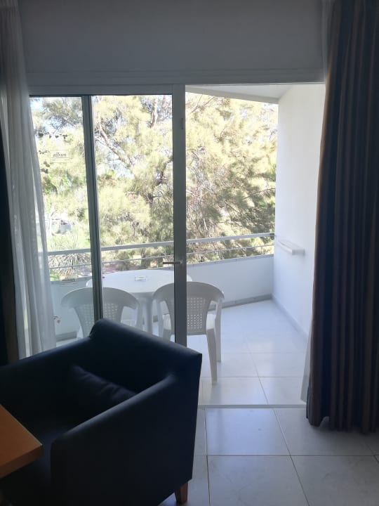Zimmer allsun App.-Hotel Esquinzo Beach