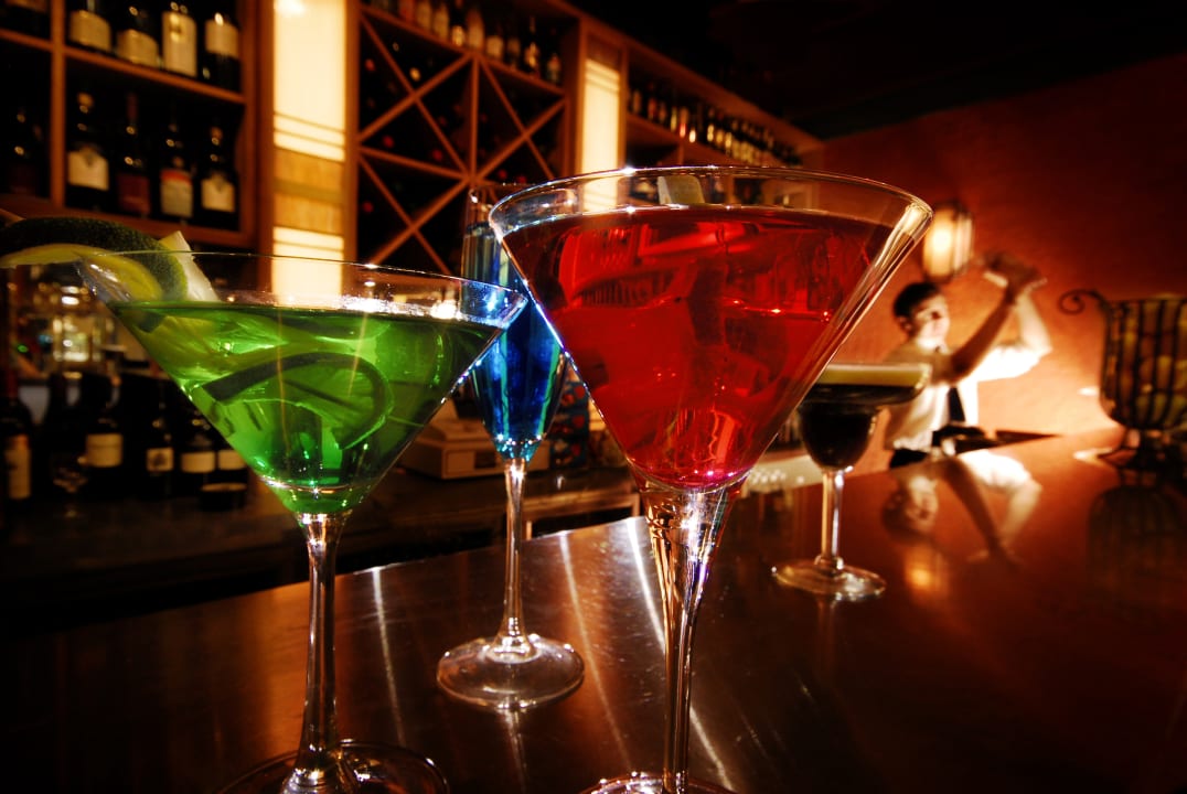 Gastro Clarendon Motel and Guesthouse