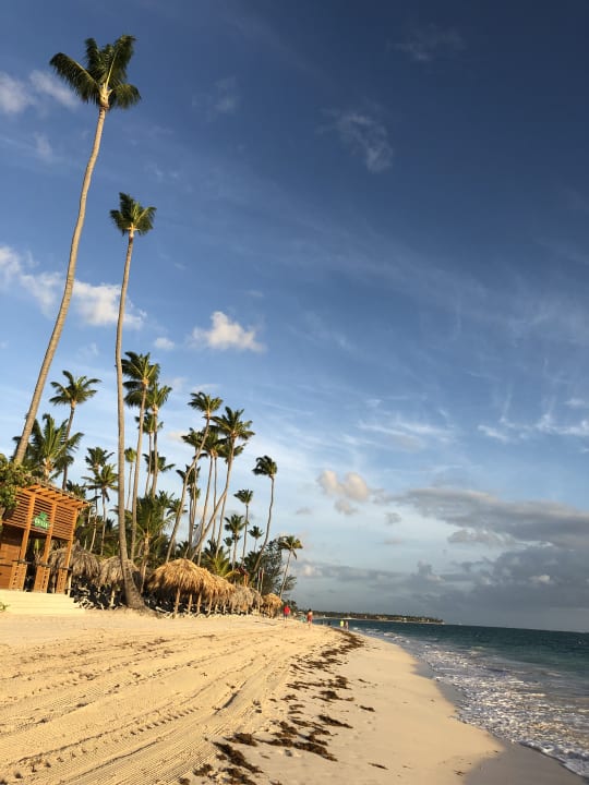 Strand Grand Palladium Select Bávaro Resort & Spa