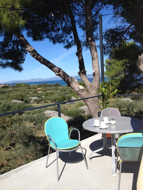 Smartline Beach Village Camp Supetar Insel Brac, B Waterman Beach Village camp & Glamping