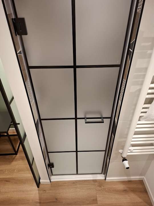 Zimmer Hotel Convictus Cracovia for business & travellers