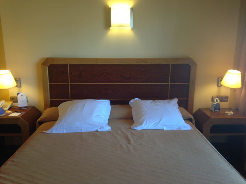 Zum Relaxen Hotel MS Maestranza