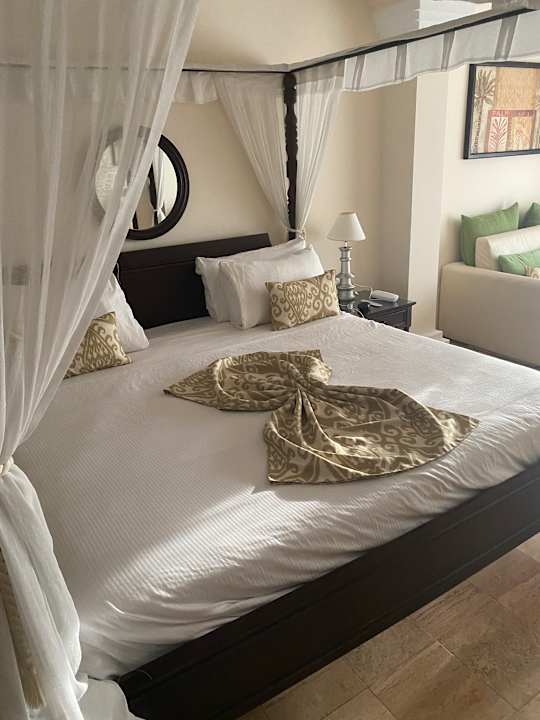 Zimmer TRS Turquesa Hotel - Adults only