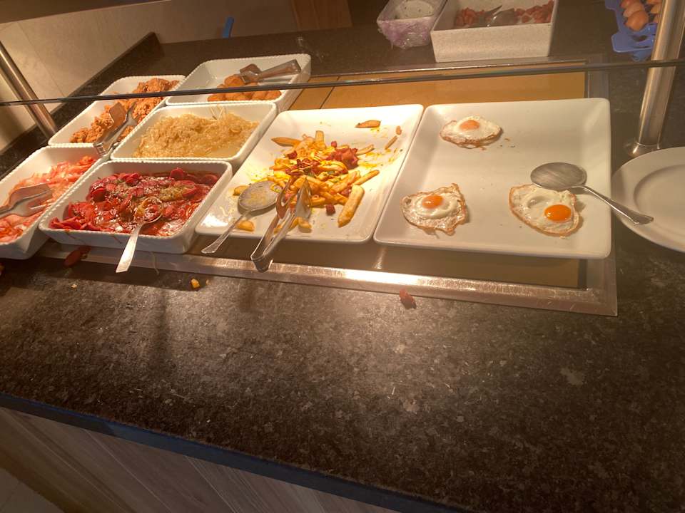 Gastro Hotel Riu Gran Canaria