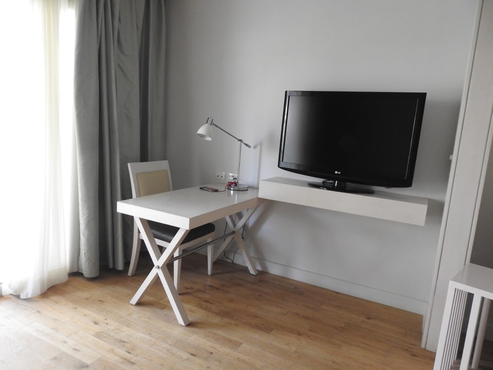 Zimmer Old Palace Resort Sahl Hasheesh