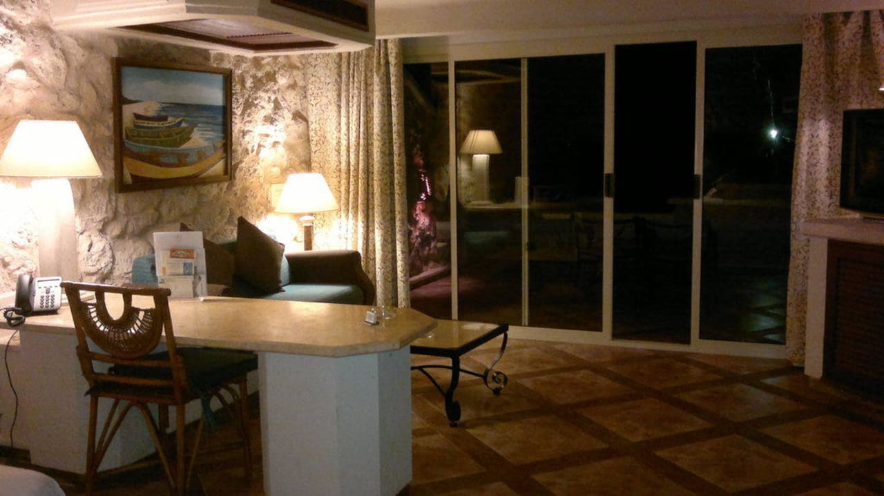 Economy Zimmer Pickalbatros Citadel Resort