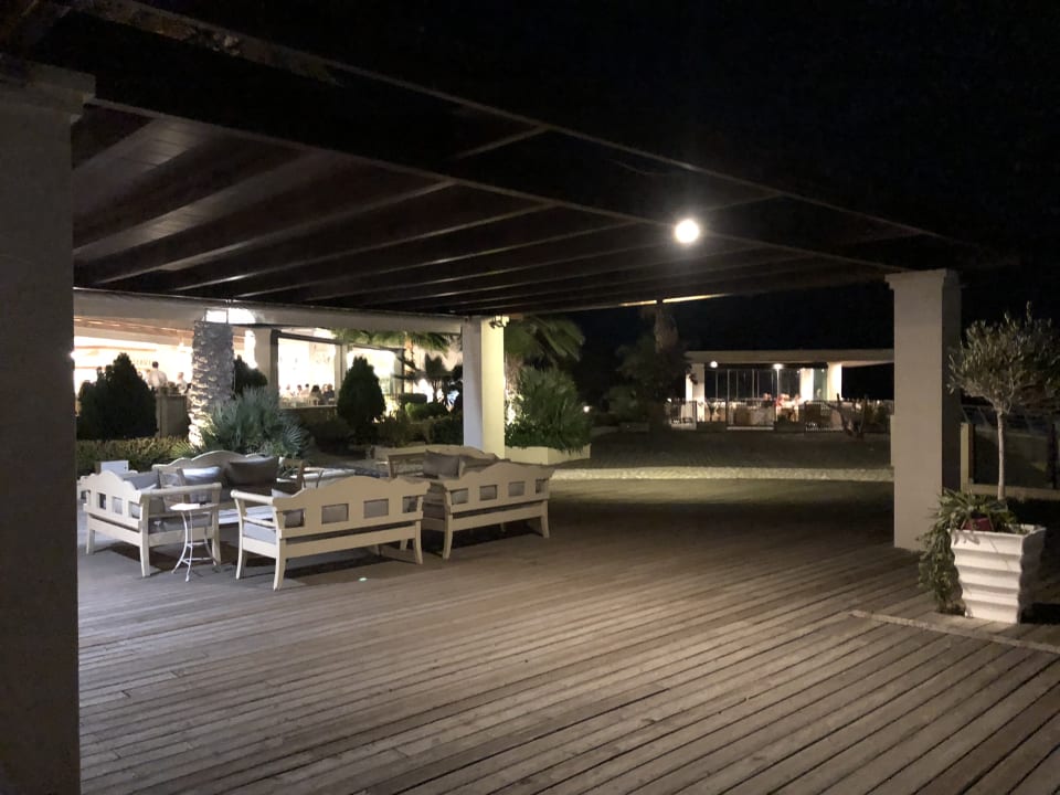 Sonstiges Seaside A Lifestyle Resort