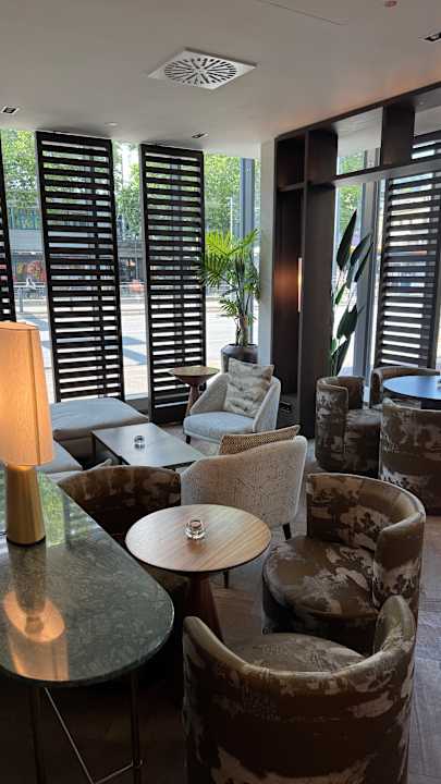 Sonstiges Hilton Heidelberg