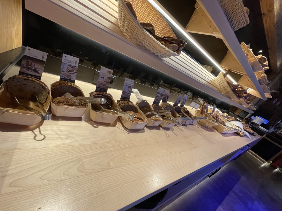 Gastro Hotel Ortner's Resort